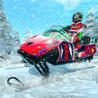Snow ATV Jet ski Boat Racing icône