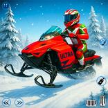 Snow ATV Jet ski Boat Racing
