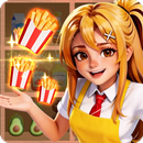Goods Sorting:Mini Mart Puzzle APK
