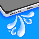 Vệ Sinh Loa: Đẩy Nước, Bụi Bẩn APK