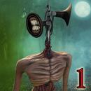 Siren Head Reborn - Scp Forest Hunter APK