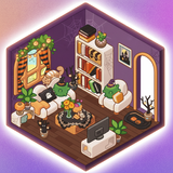 Tidy Home: Cozy Decor APK