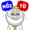 Vua Nối Từ: Nối Chữ Tiếng Việt