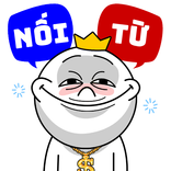 Vua Nối Từ: Nối Chữ Tiếng Việt