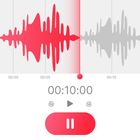 Voice Recorder biểu tượng
