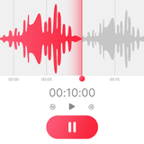 Voice Recorder biểu tượng