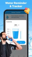 Lembrete de Beber Agua imagem de tela 2