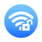 Wifi Password ikona
