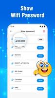 Wifi Password Screenshot 1
