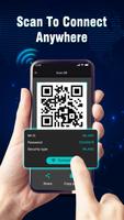 Show Wifi Password - Wifi Key Cartaz