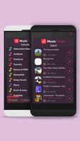 Music Finder স্ক্রিনশট 1