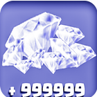 New  mobil legends  Diamond Tip ikona