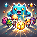 CubeAdventure:MonsterTamer-VIP APK