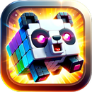 Cube Adventure: Monster Tamer APK