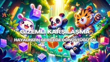 Küp Macera: Canavar Eğitmeni gönderen