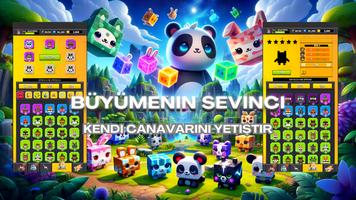 Küp Macera: Canavar Eğitmeni Ekran Görüntüsü 2