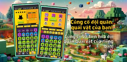 Phiêu Lưu Cub: Thuần Phục ảnh chụp màn hình 3