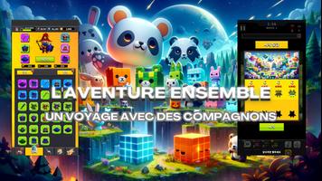 Cube Aventure: Dompteur capture d'écran 3