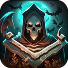 Necromancer RPG Zeichen