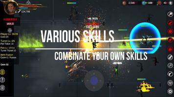 [VIP] ANOTHER ZOMBIE SURVIVAL screenshot 1