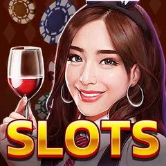 iRich Slots&Games Casino, 777 アプリダウンロード