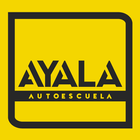 Autoescuela Ayala icono