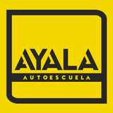 Autoescuela Ayala Zeichen