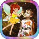 Your Photo with Fairies – Magic Fairy Stickers APK
