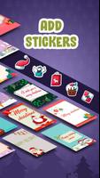 Create Christmas Cards 截圖 3
