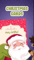 Create Christmas Cards penulis hantaran