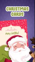 Create Christmas Cards 海報