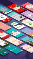 Create Christmas Cards syot layar 2