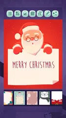 Create Christmas Cards APK download