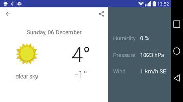 Barnaul, RU - weather screenshot 3
