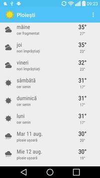 Ploiești Meteo For Android Apk Download