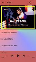 DJ Wrap Me In Plastic Remix 2020 تصوير الشاشة 3