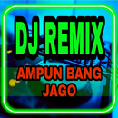 DJ AMPUN BANG JAGO REMIX VIRAL OFFLINE APK