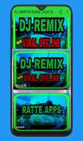 DJ AMPUN BANG JAGO REMIX VIRAL OFFLINE bài đăng