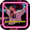 DJ KU PUJA PUJA-JI RO LU PAT