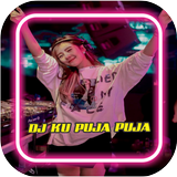 DJ KU PUJA PUJA-JI RO LU PAT icon