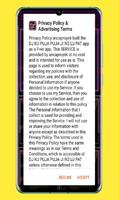 DJ KU PUJA PUJA-JI RO LU PAT ảnh chụp màn hình 2