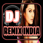 DJ India Remix Offline biểu tượng