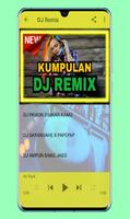 DJ Tiktok Viral Remix Nonstop ảnh chụp màn hình 3