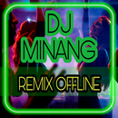 DJ MINANG FULL OFFLINE APK