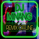 DJ MINANG FULL OFFLINE biểu tượng