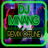 DJ MINANG FULL OFFLINE biểu tượng