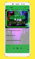 DJ MINANG FULL OFFLINE ảnh chụp màn hình 3
