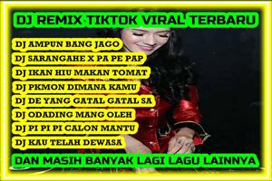 DJ Remix Tiktok Viral Offline bài đăng