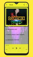 DJ Remix Tiktok Viral Offline ảnh chụp màn hình 2