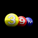 Canal 39 Canete icône